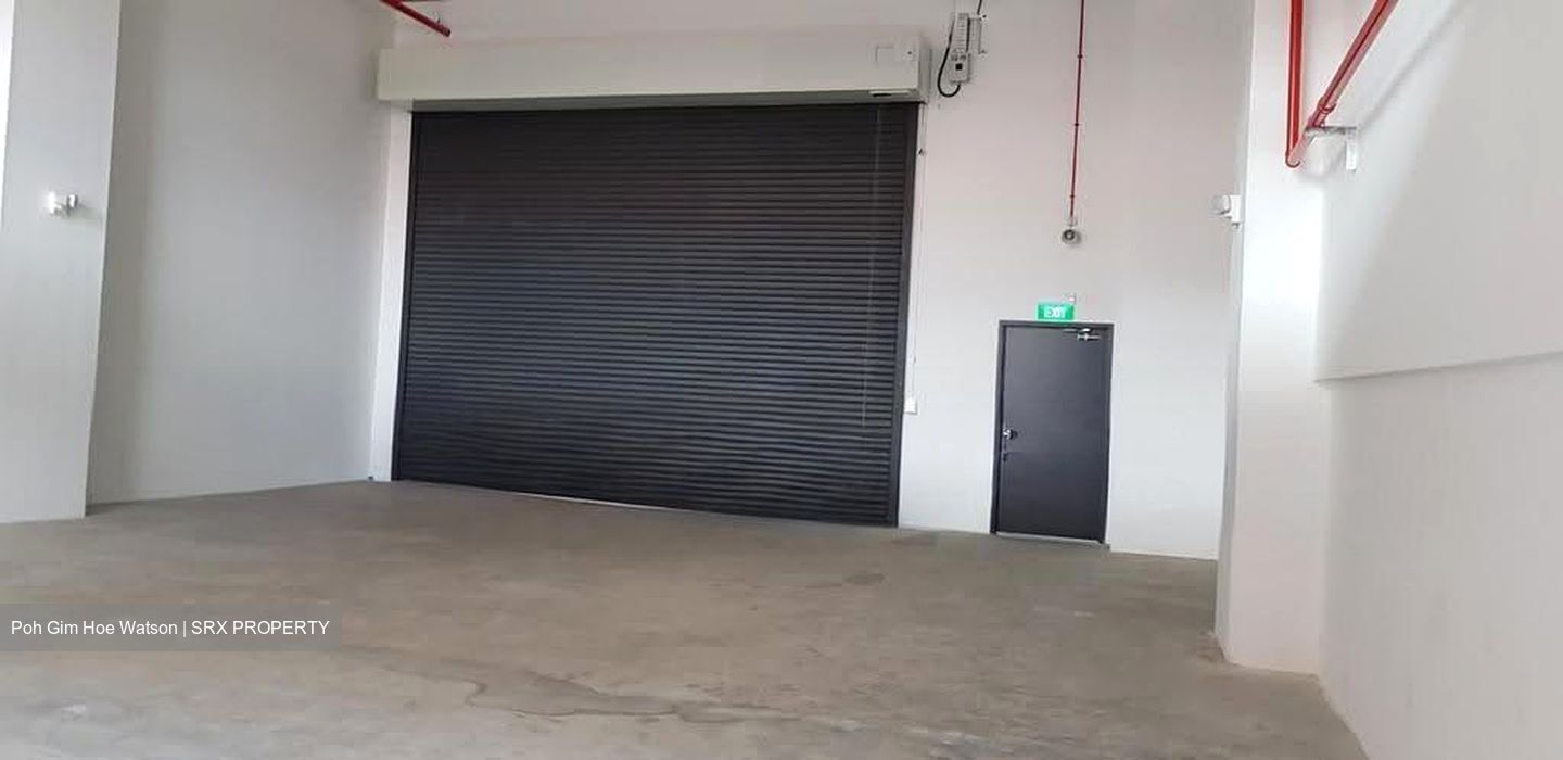 Loyang Enterprise Building (D17), Factory #618116141